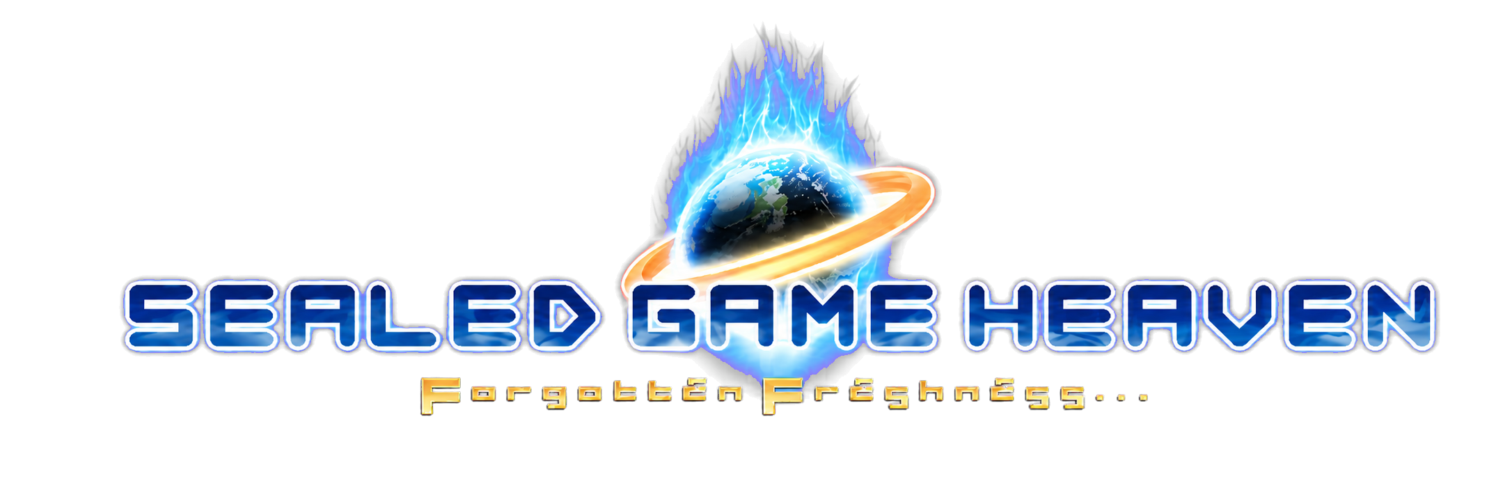 Sealed Game Heaven — Forgotten Freshness